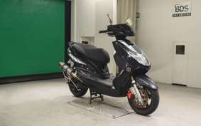 YAMAHA CYGNUS 125 XSR 2 2018 SE44J