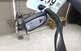 TRIUMPH SPEED TRIPLE RS 2025