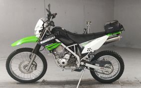 KAWASAKI KLX125 LX125C