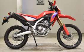 HONDA CRF250L 2024 MD47