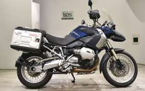 BMW R1200GS 2009