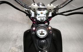 HONDA SHADOW 400 NC34