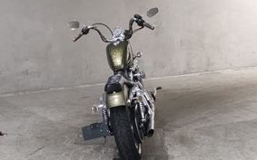 HARLEY HARLEY XL1200V LF3