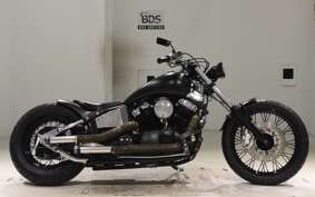 YAMAHA DRAGSTAR 400 1996 4TR