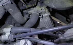 HONDA GYRO CANOPY TA03