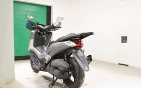 YAMAHA N-MAX SED6J