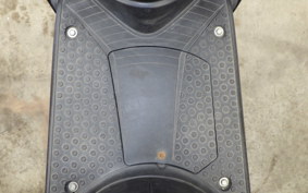 HONDA TODAY 1983 AF61