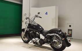 HONDA SHADOW 400 1999 NC34