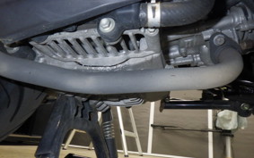 YAMAHA TRICITY 125 A 2016 SEC1J