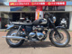 Фото Triumph BONNEVILLE T100 2009 с японского аукциона