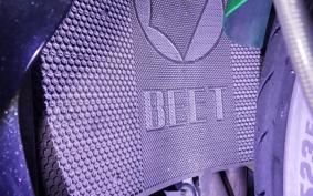 KAWASAKI NINJA H2 SX SE 2018 ZXT02A