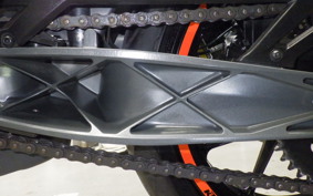 KTM 250 DUKE 2025