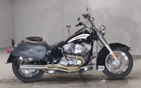 HARLEY FLST1450 2006 JEY