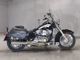 Фото Harley FLST1450 2006 с японского аукциона