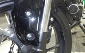 HONDA CB250RA 2008 MC52