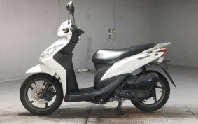 HONDA DIO 110 JF31