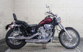 HONDA STEED 600 1994 PC21