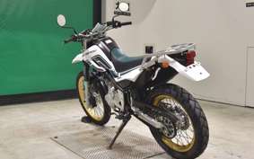 YAMAHA SEROW 250 Gen.2 2026 DG17J