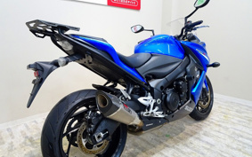 SUZUKI GSX-S1000F 2016 GT79A