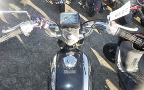 HONDA CD125T BENLY
