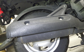 YAMAHA GEAR Gen.2 2006 UA08J