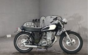 YAMAHA SR400 1998 1JR