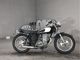 Фото Yamaha SR400 1998 с японского аукциона