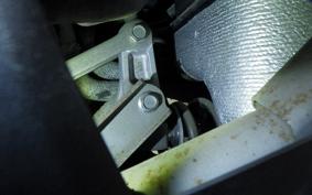 SUZUKI SKYWAVE 250 (Burgman 250) M CJ45A