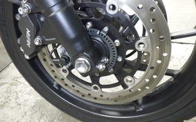 HONDA CB400SF GEN 4 A 2021 NC42