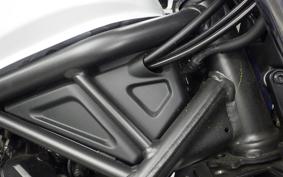 HONDA REBEL 250 1991 MC49