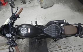 HONDA REBEL 250 S 2021 MC49