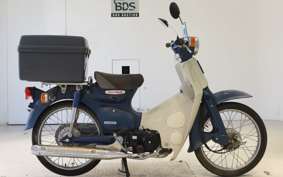 HONDA C50 SUPER CUB AA01