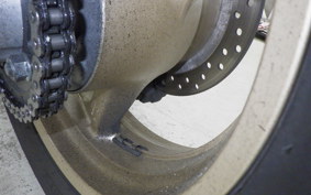 HONDA CB1300SF SUPER FOUR 1999 SC40