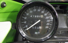 KAWASAKI ZRX1200 R 2001 ZRT20A