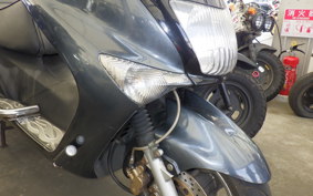 YAMAHA MAJESTY 125 5CA