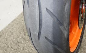 KTM 390 DUKE 2021