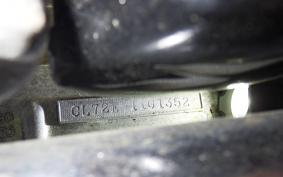 HONDA CL72 BENLY 2008 CL72