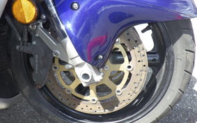 SUZUKI GSX1300R HAYABUSA