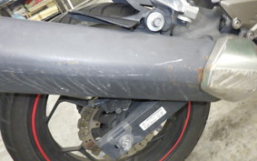 KAWASAKI NINJA 250 SL 2024 BX250A
