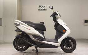 YAMAHA CYGNUS 125 XSR 2 1997 SE44J