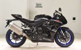 SUZUKI GSX-R1000R A 2018