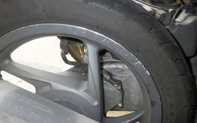 HONDA DIO 110 JF31