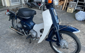 HONDA SUPER CUB90 HA02
