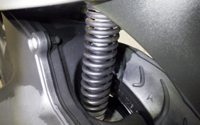 SUZUKI LET's 4 CA45A