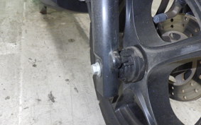 YAMAHA JOG Delux SA39J