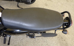 KAWASAKI W175