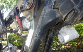 YAMAHA GR50 FT1