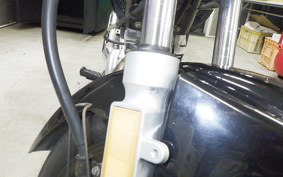 YAMAHA YBR125