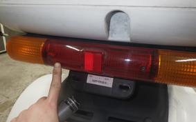 HONDA GYRO CANOPY TA03