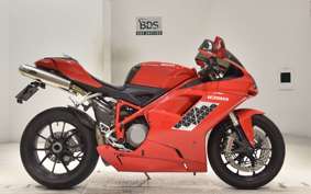 DUCATI 1098 2008